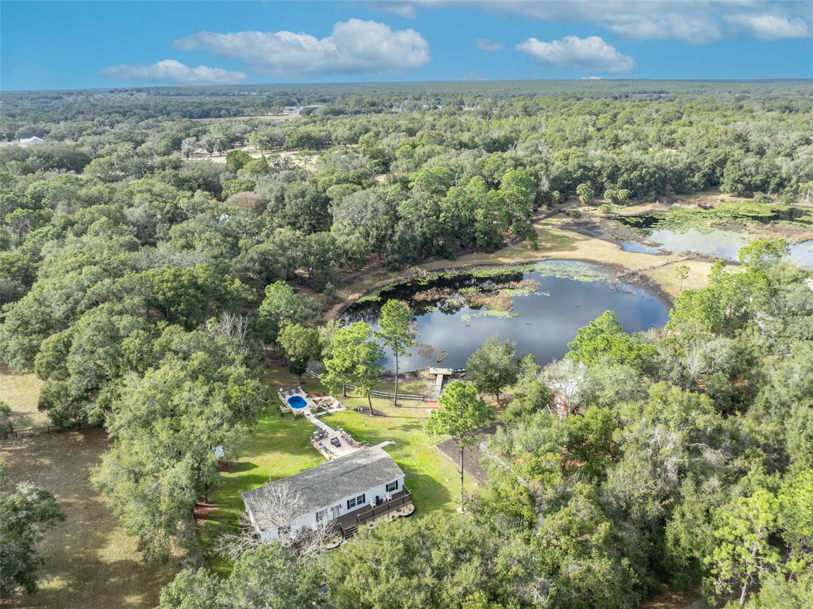 MARION PINES HILLS - Residential