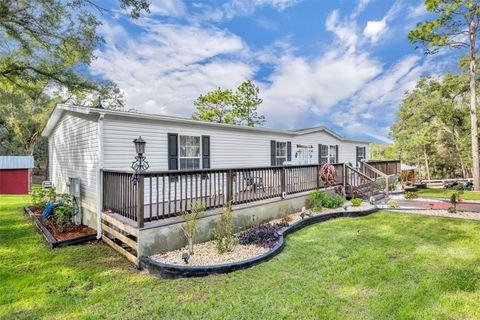 Tiny photo for 24751 SE Highway 450, Umatilla, FL 32784 (MLS # G5107106)