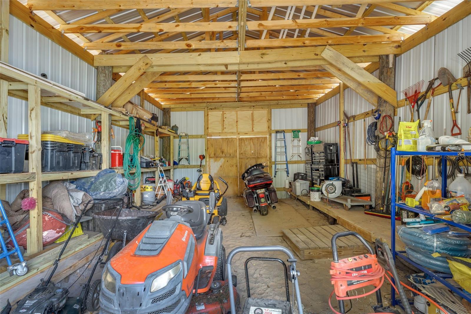 MARION PINES HILLS - Residential