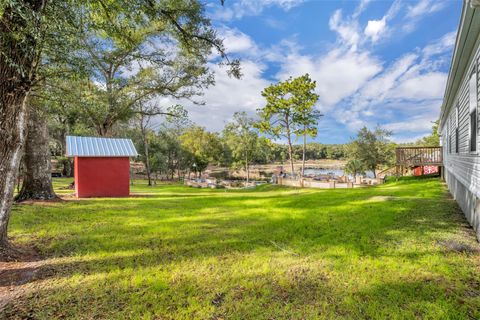 Tiny photo for 24751 SE Highway 450, Umatilla, FL 32784 (MLS # G5107106)
