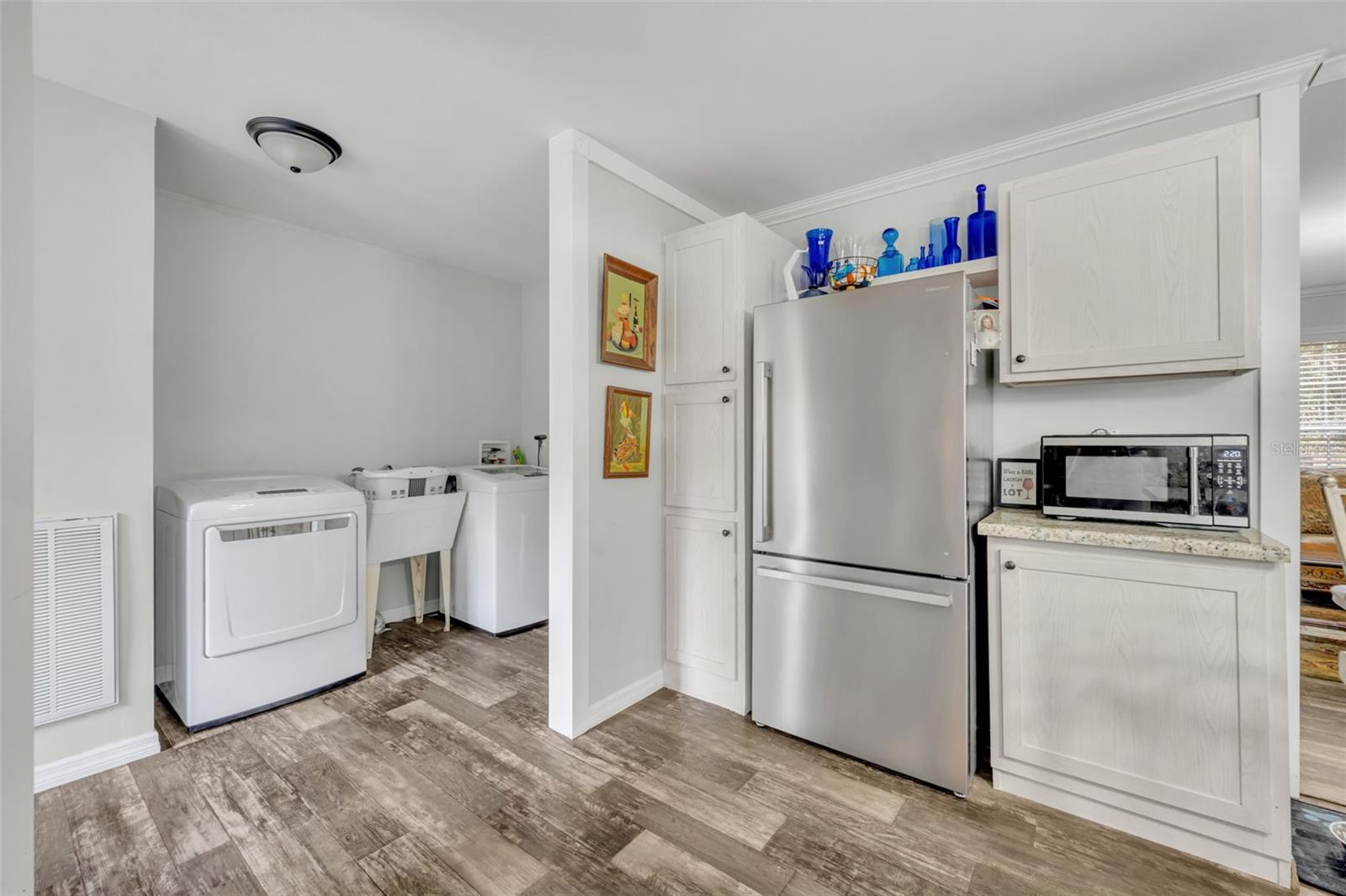 MARION PINES HILLS - Residential