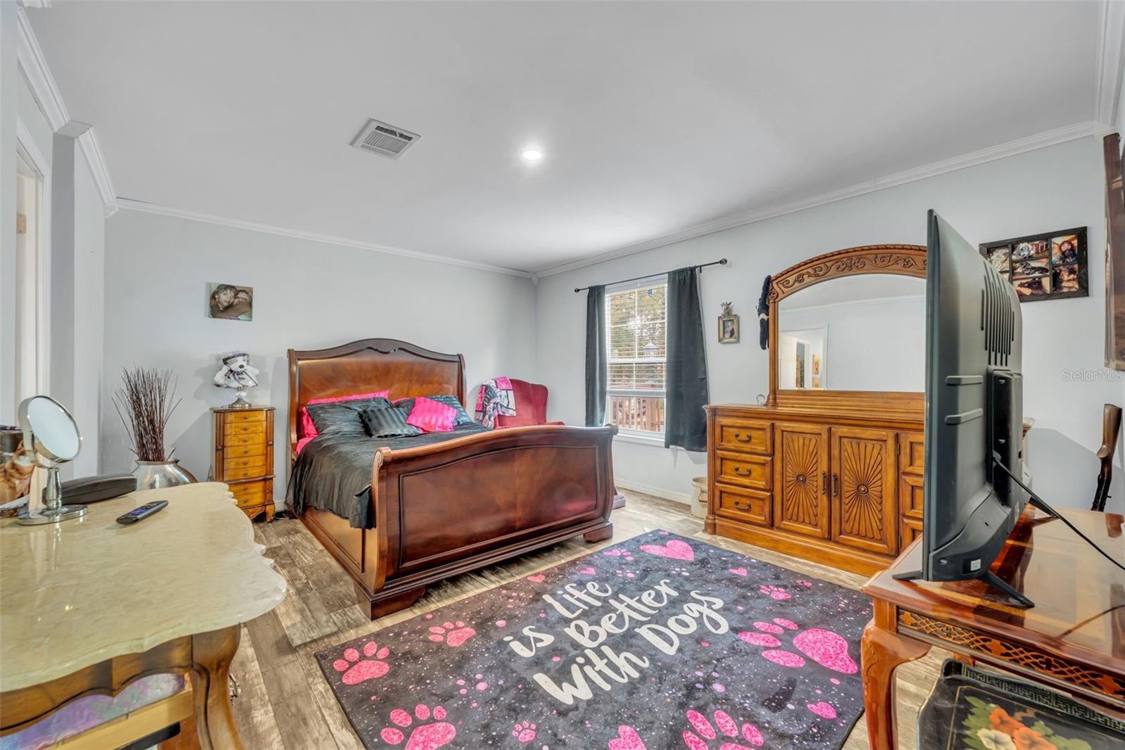 MARION PINES HILLS - Residential