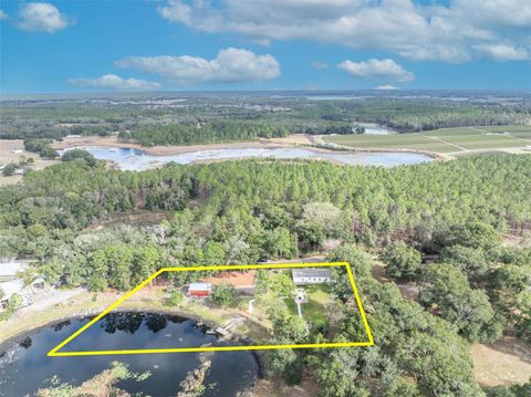 Tiny photo for 24751 SE Highway 450, Umatilla, FL 32784 (MLS # G5107106)
