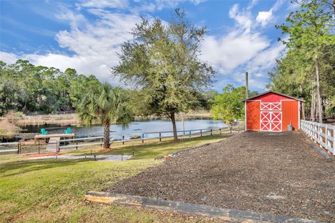 Tiny photo for 24751 SE Highway 450, Umatilla, FL 32784 (MLS # G5107106)