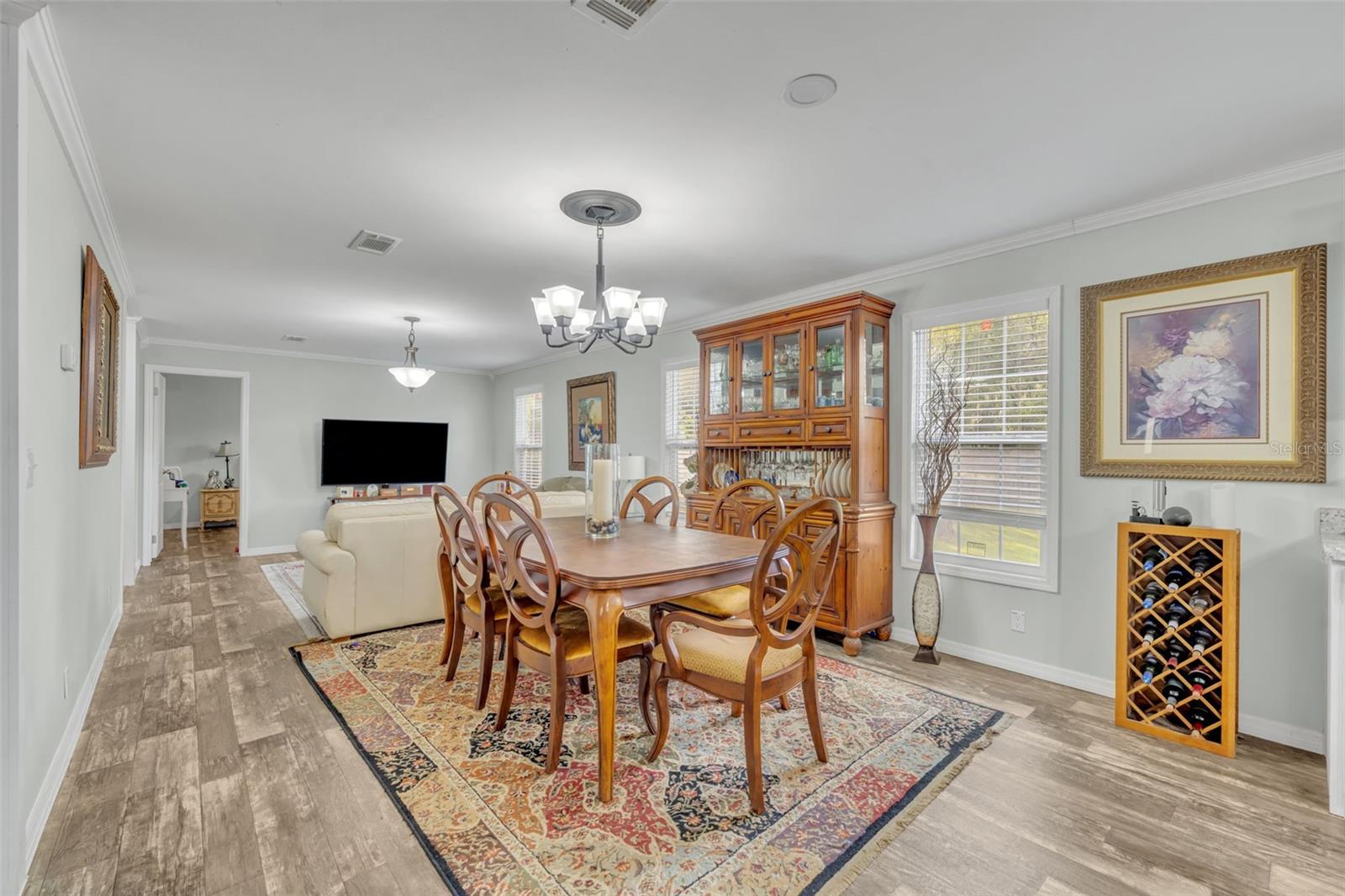 MARION PINES HILLS - Residential