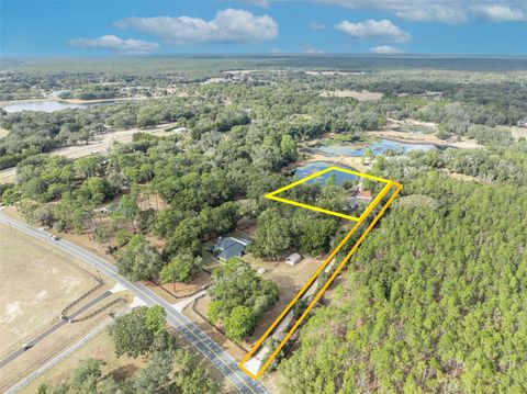 Tiny photo for 24751 SE Highway 450, Umatilla, FL 32784 (MLS # G5107106)