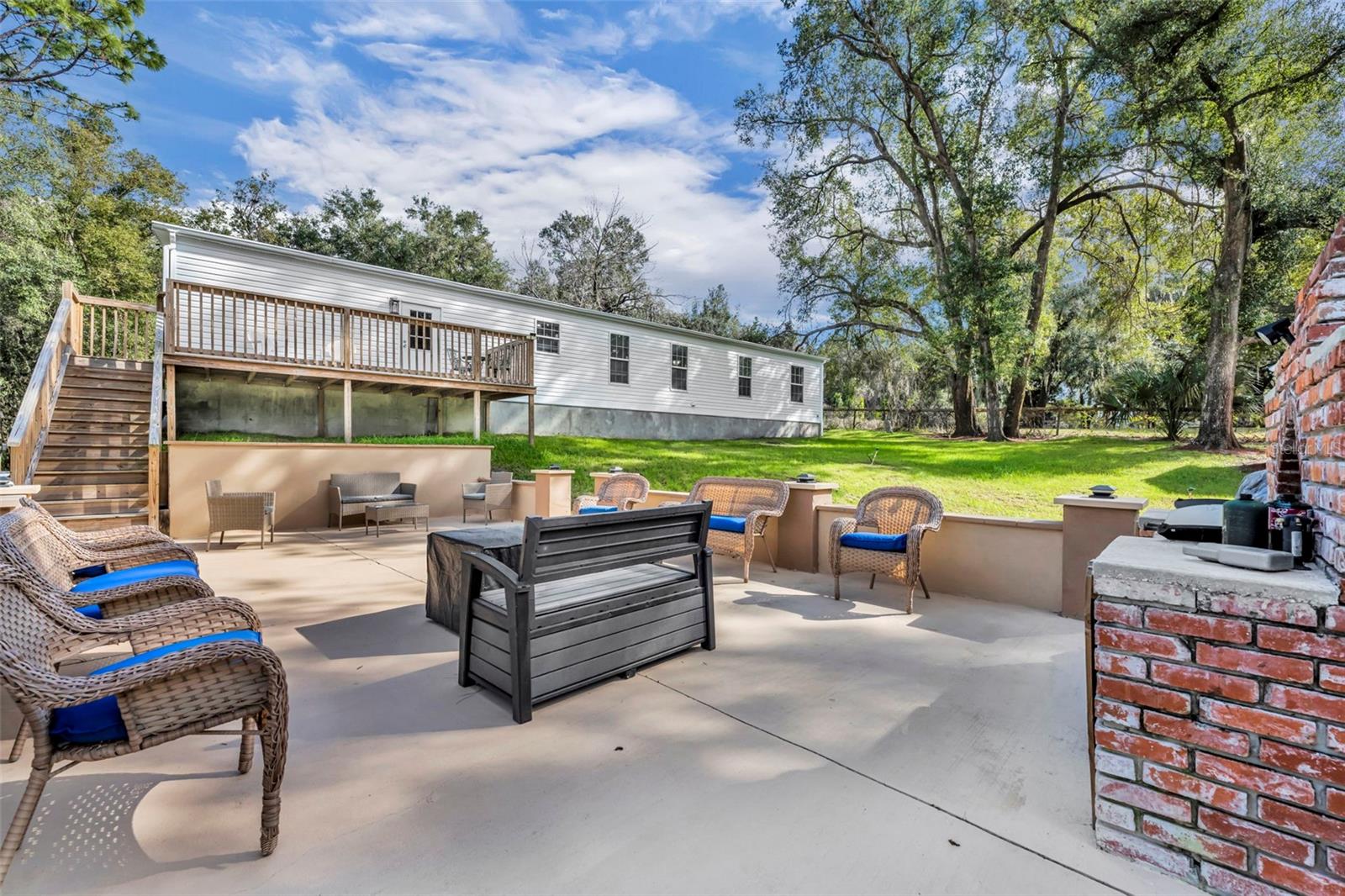 MARION PINES HILLS - Residential