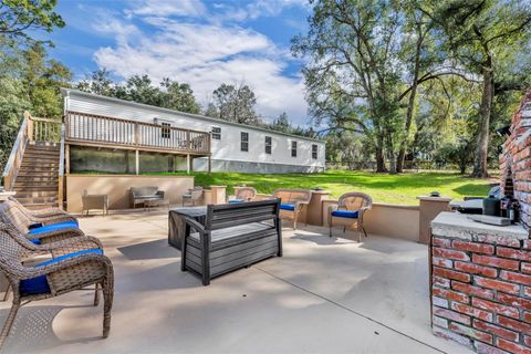 Tiny photo for 24751 SE Highway 450, Umatilla, FL 32784 (MLS # G5107106)