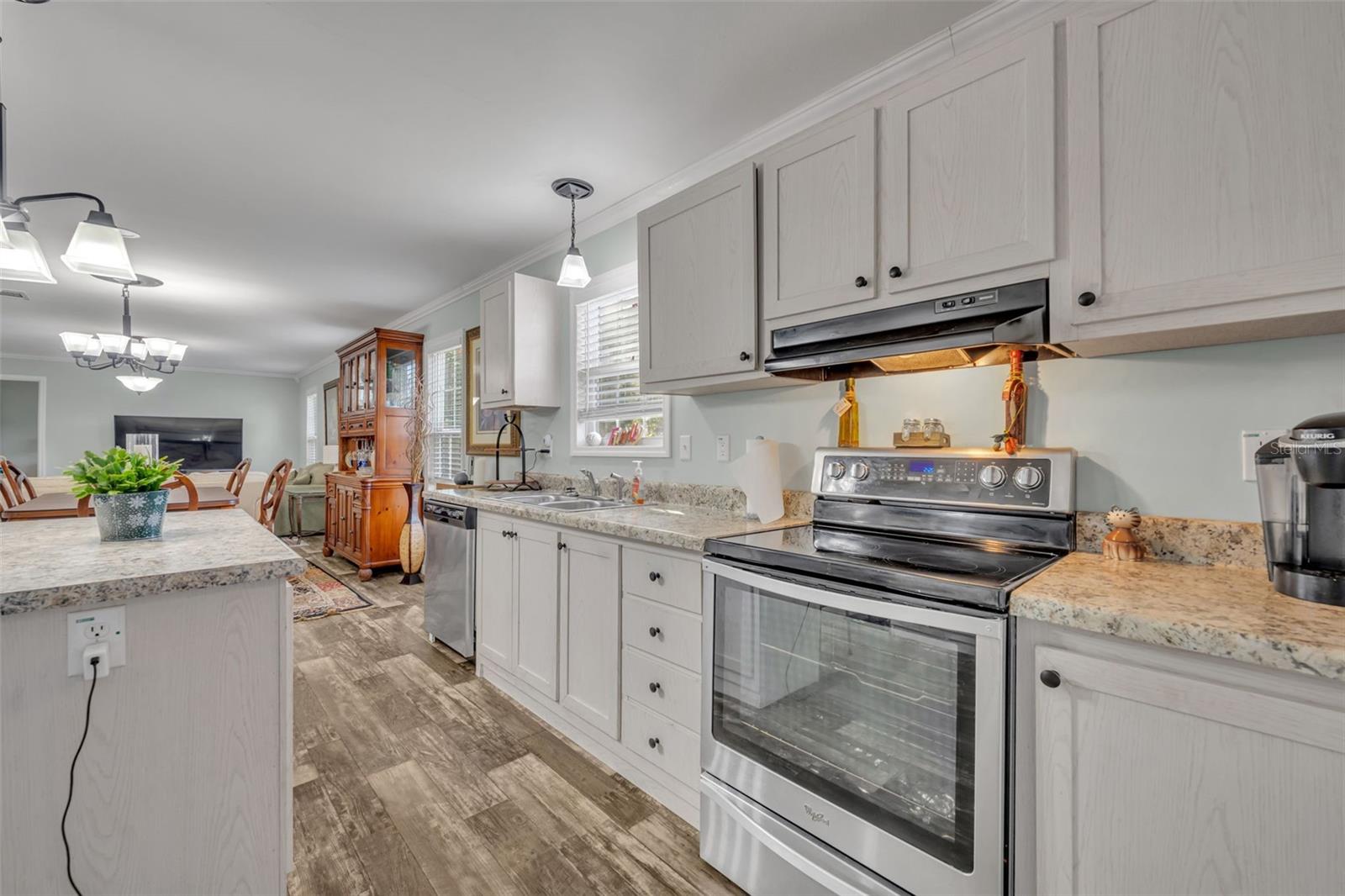 MARION PINES HILLS - Residential