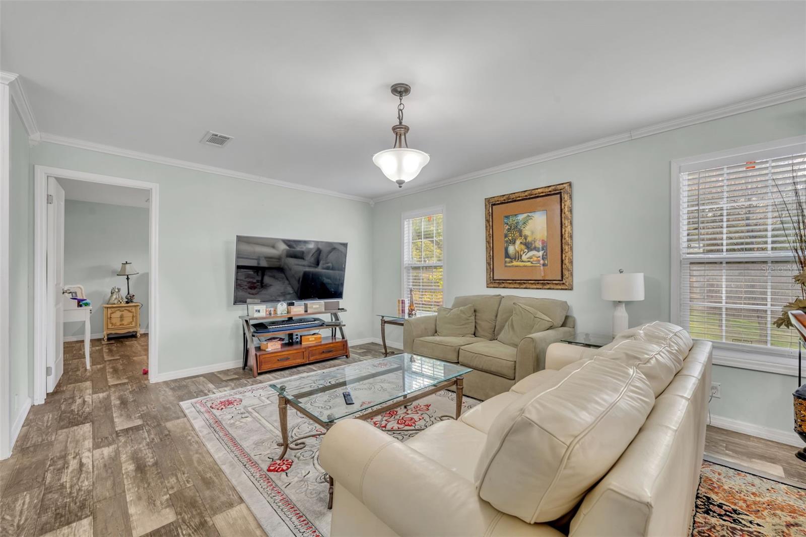 MARION PINES HILLS - Residential