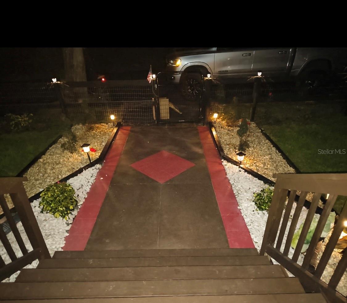 MARION PINES HILLS - Residential