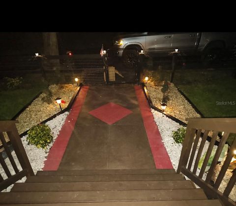 Tiny photo for 24751 SE Highway 450, Umatilla, FL 32784 (MLS # G5107106)