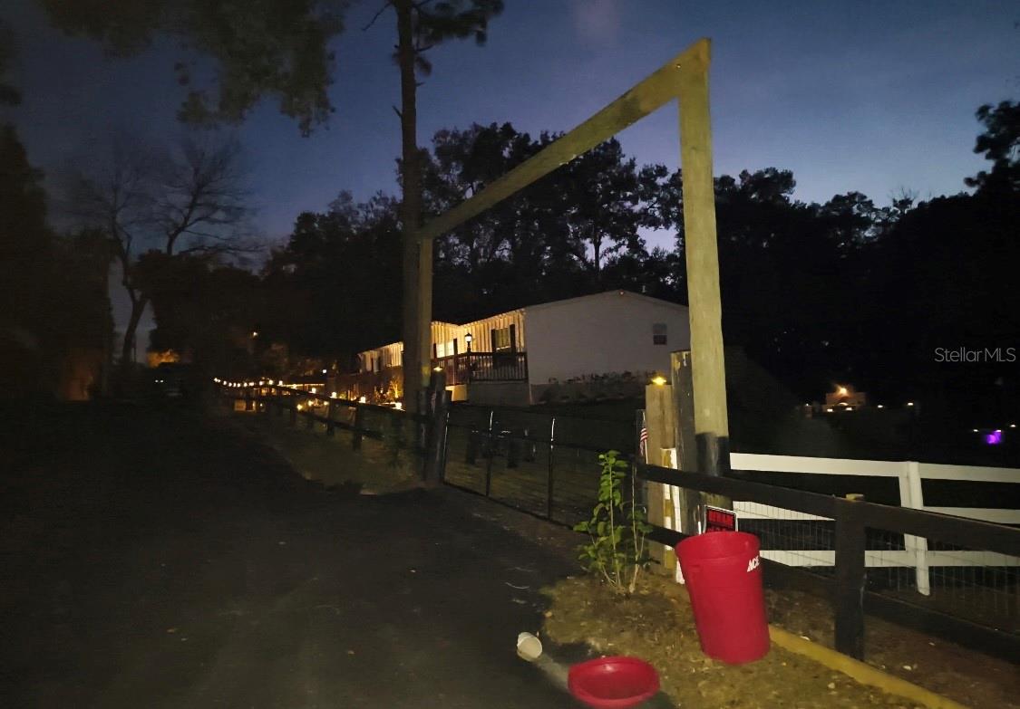 MARION PINES HILLS - Residential