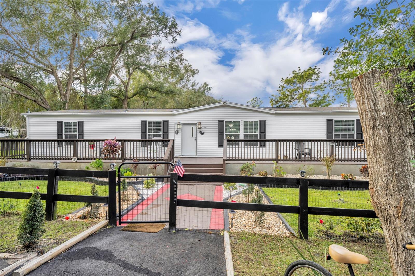 MARION PINES HILLS - Residential