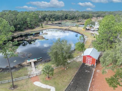 Tiny photo for 24751 SE Highway 450, Umatilla, FL 32784 (MLS # G5107106)