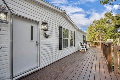 Tiny photo for 24751 SE Highway 450, Umatilla, FL 32784 (MLS # G5107106)