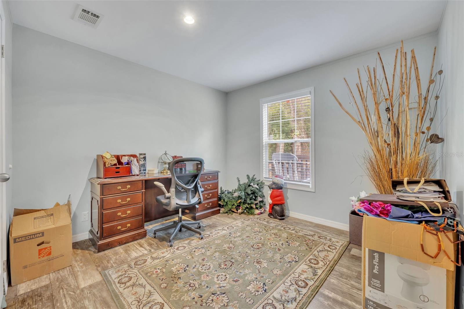 MARION PINES HILLS - Residential