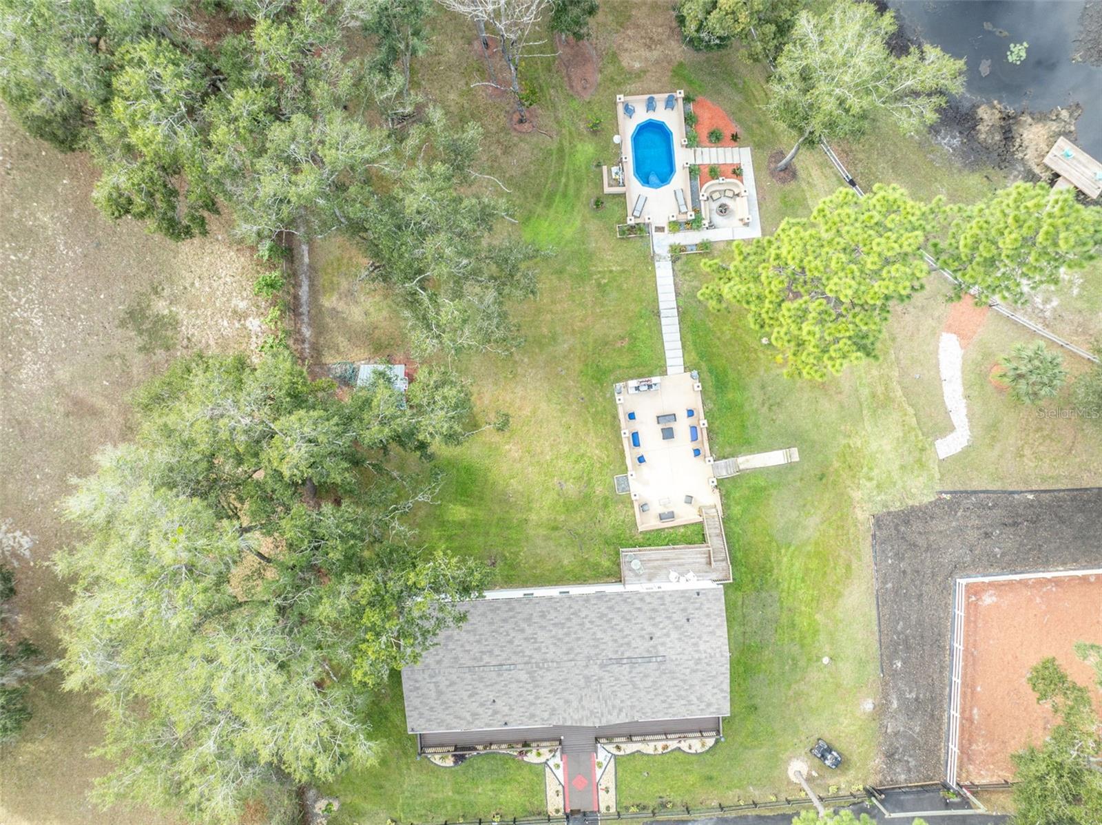 MARION PINES HILLS - Residential