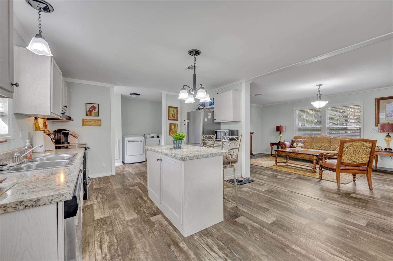 MARION PINES HILLS - Residential