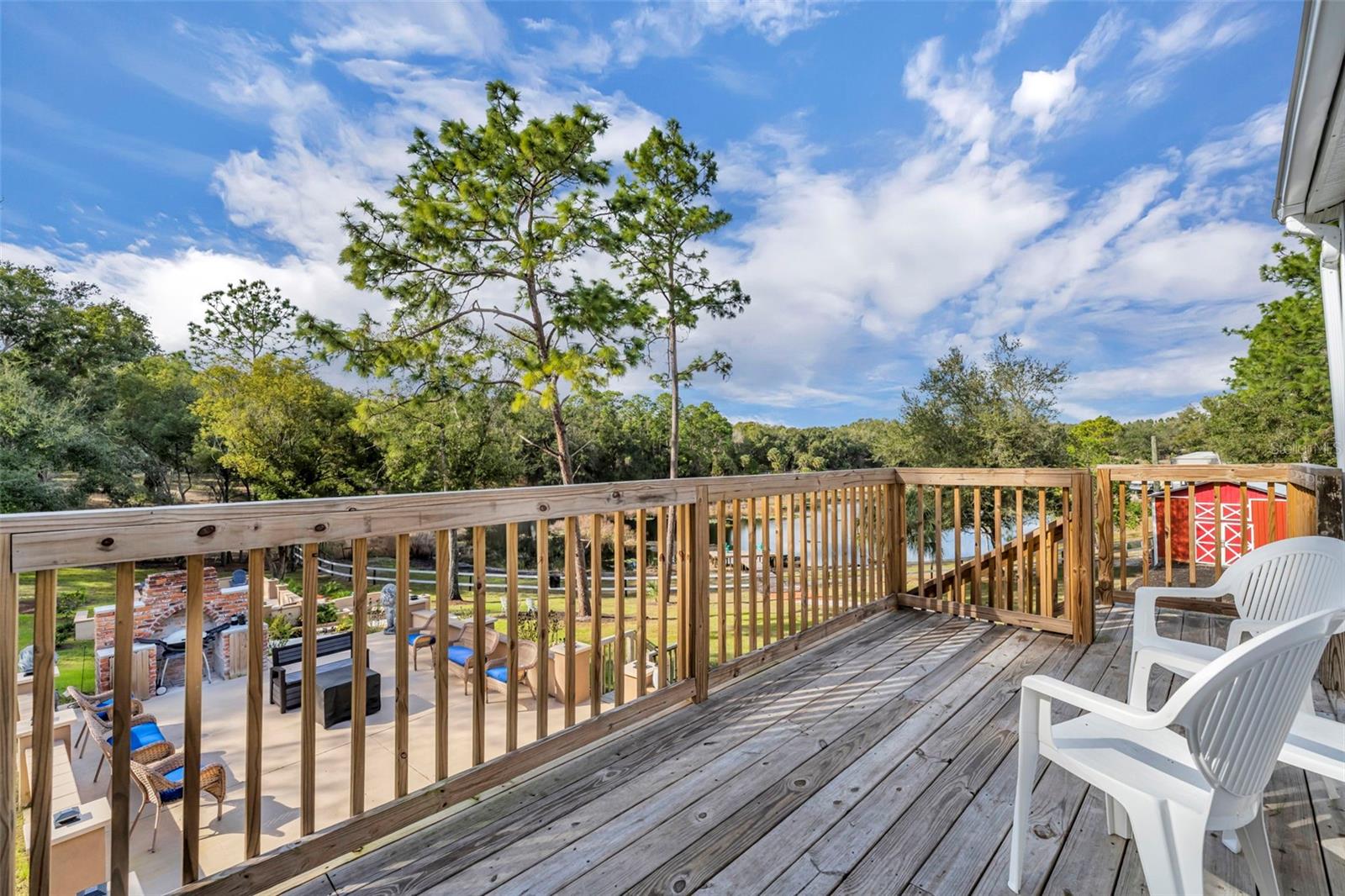 MARION PINES HILLS - Residential