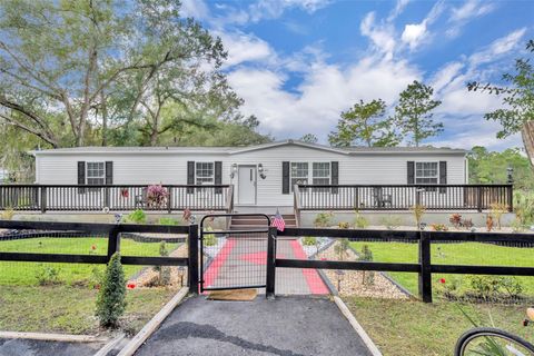 Photo of 24751 SE Highway 450, Umatilla, FL 32784 (MLS # G5107106)