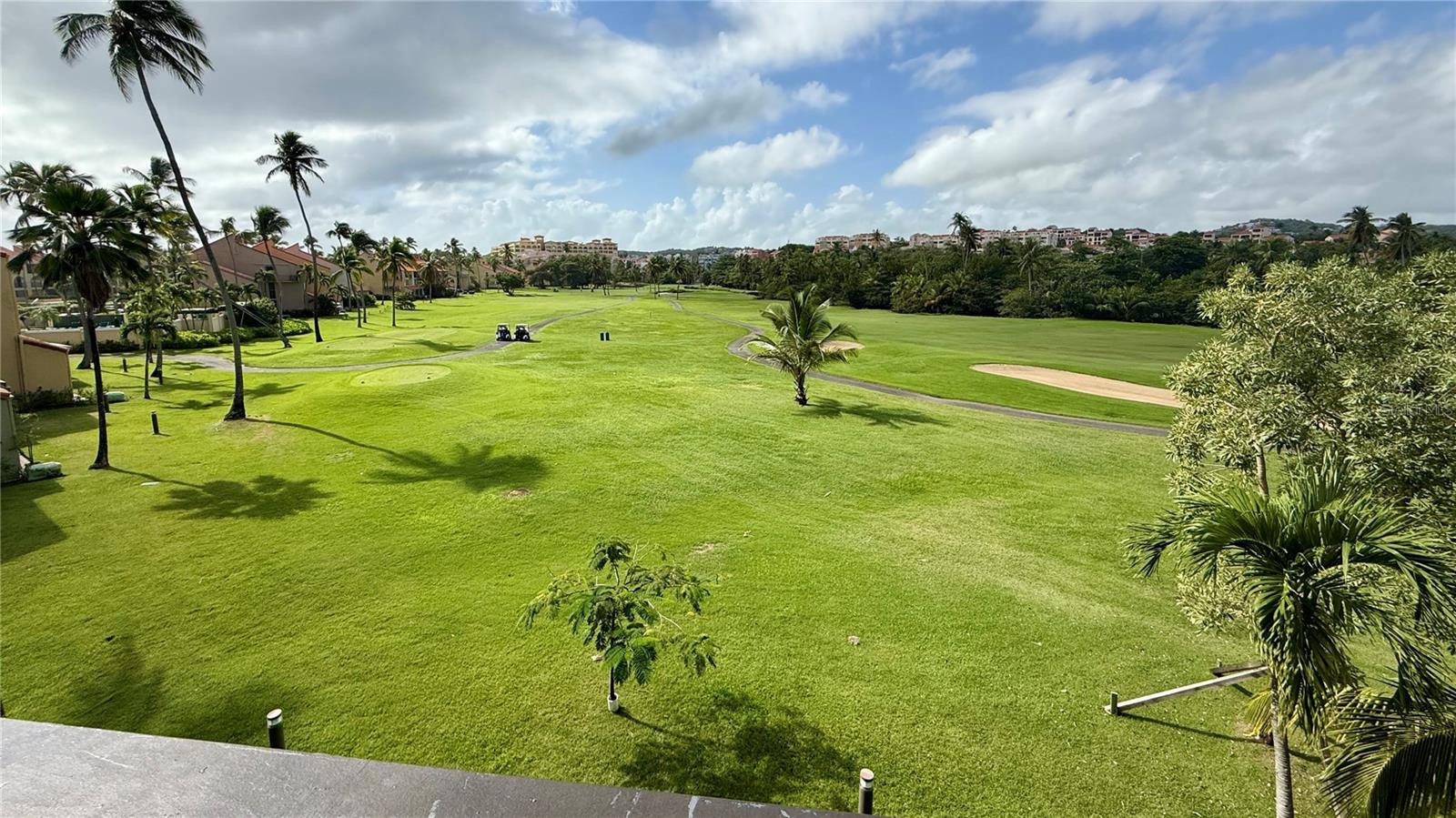 BEACH VILLAGE, PALMAS DEL MAR - Residential