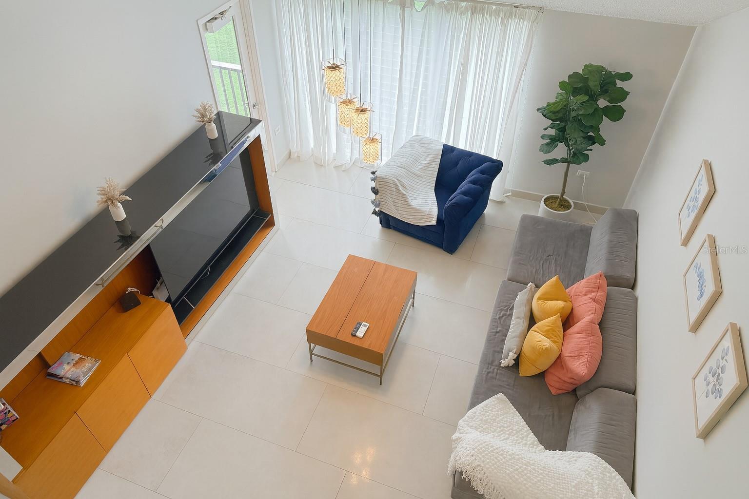 BEACH VILLAGE, PALMAS DEL MAR - Residential