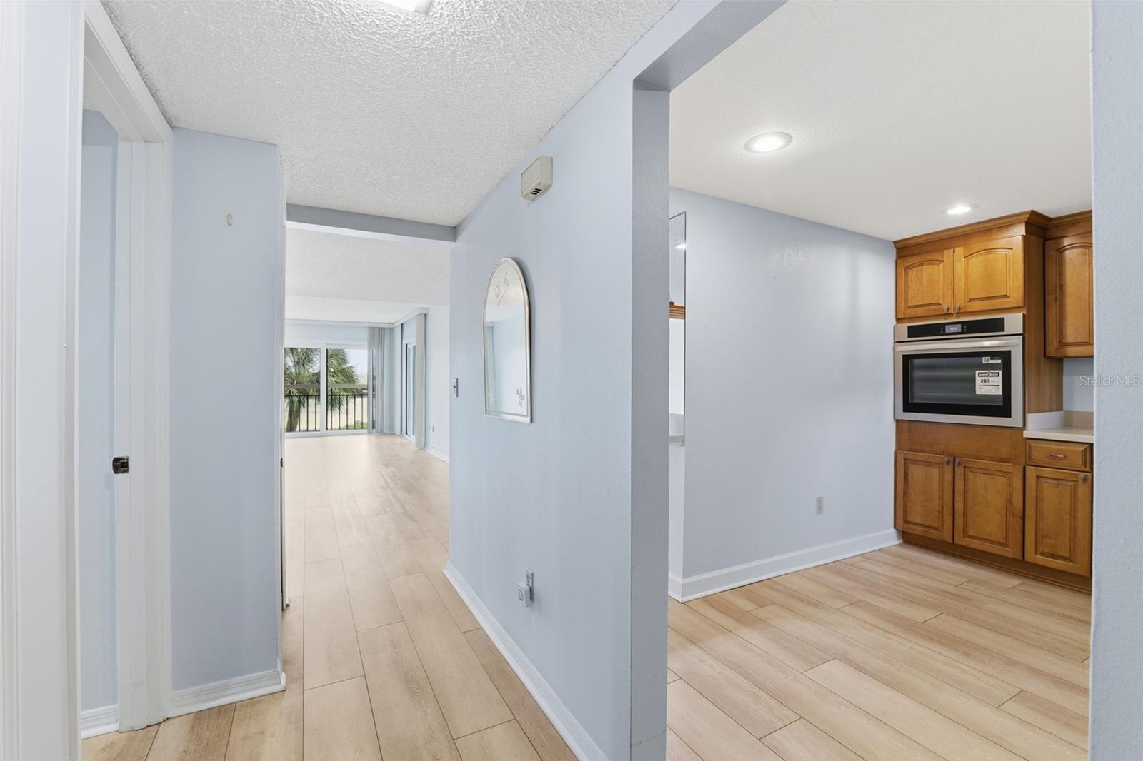 HARBOURSIDE CONDO - Residential