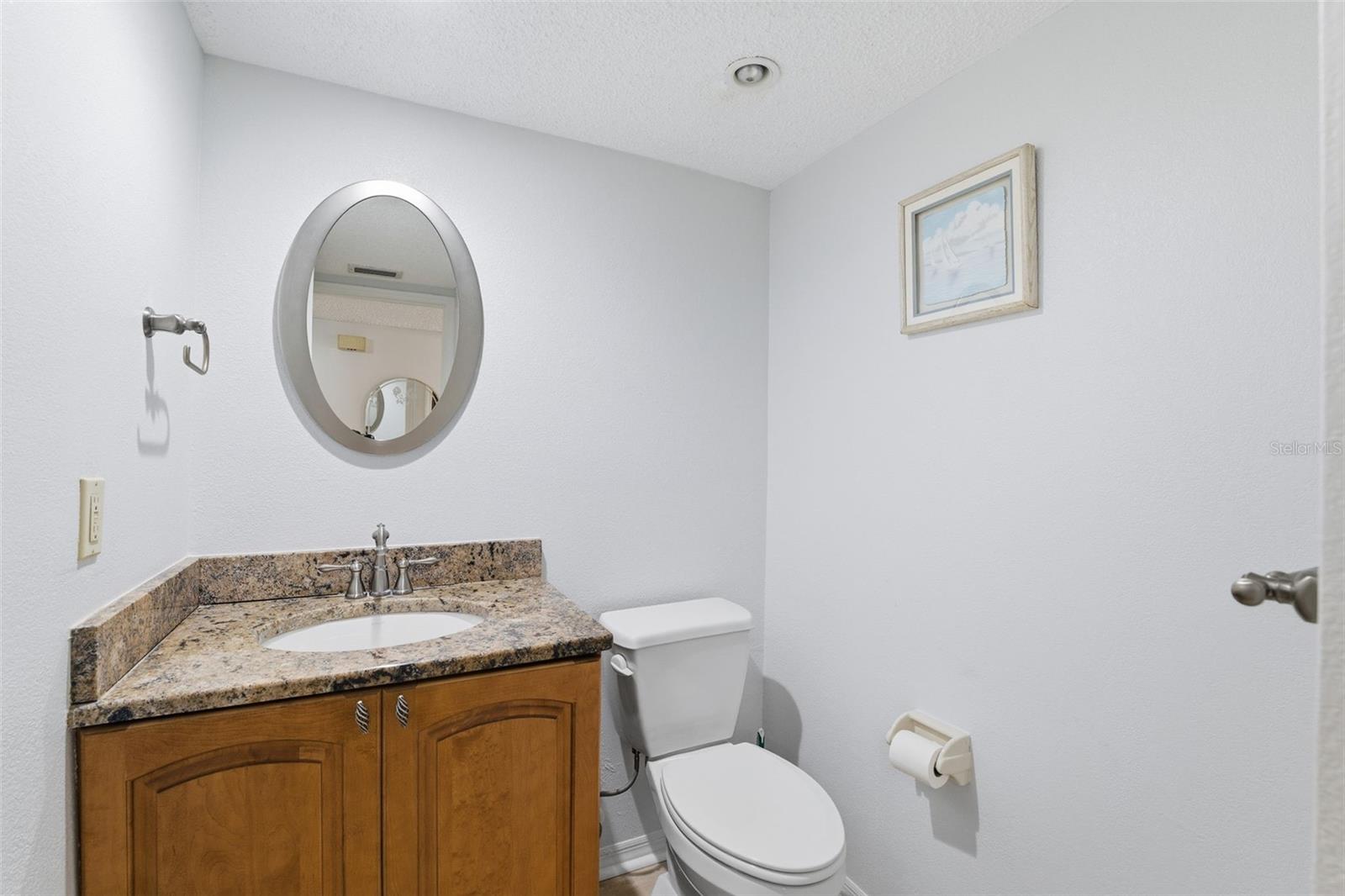 HARBOURSIDE CONDO - Residential