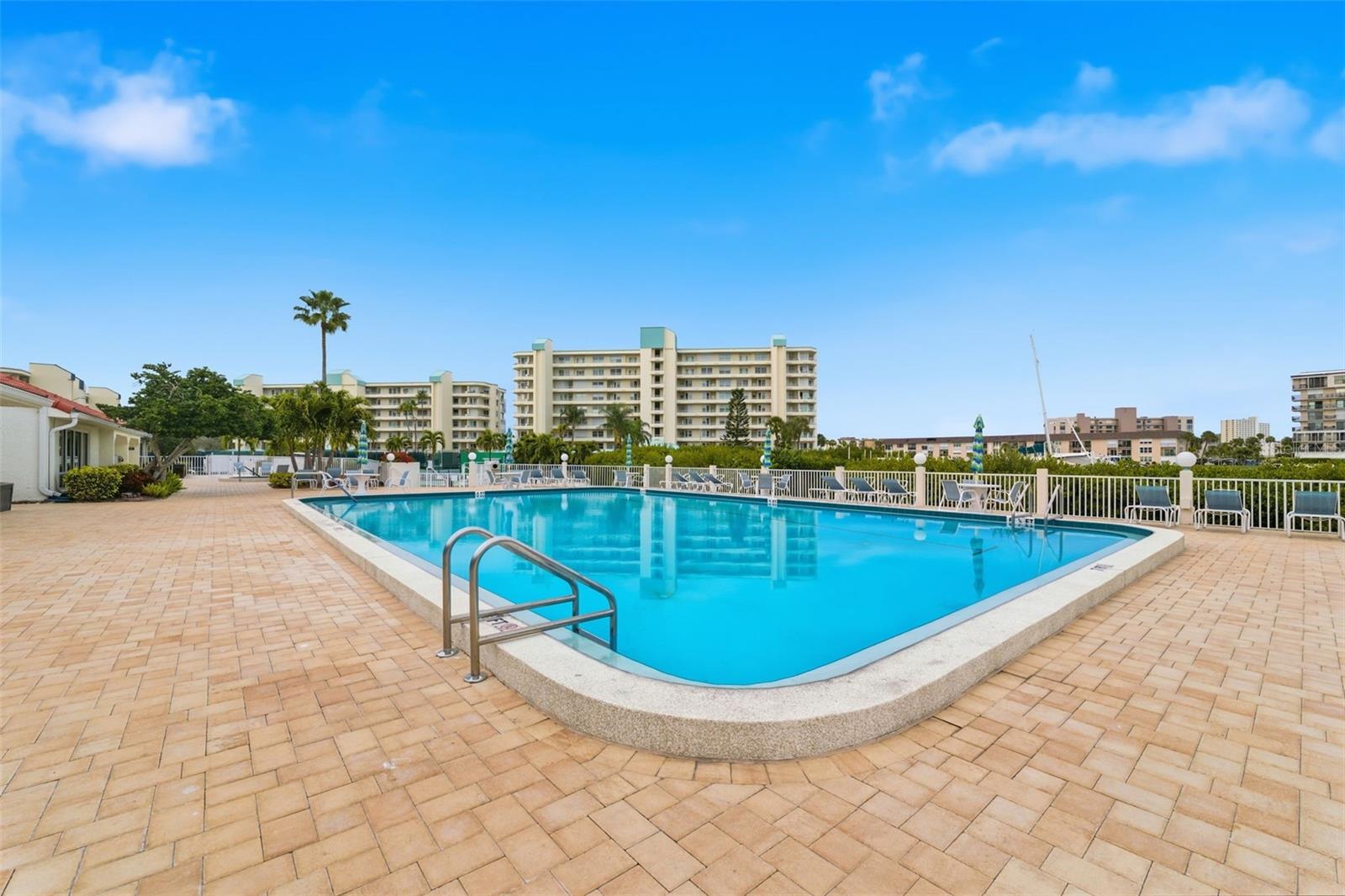 HARBOURSIDE CONDO - Residential