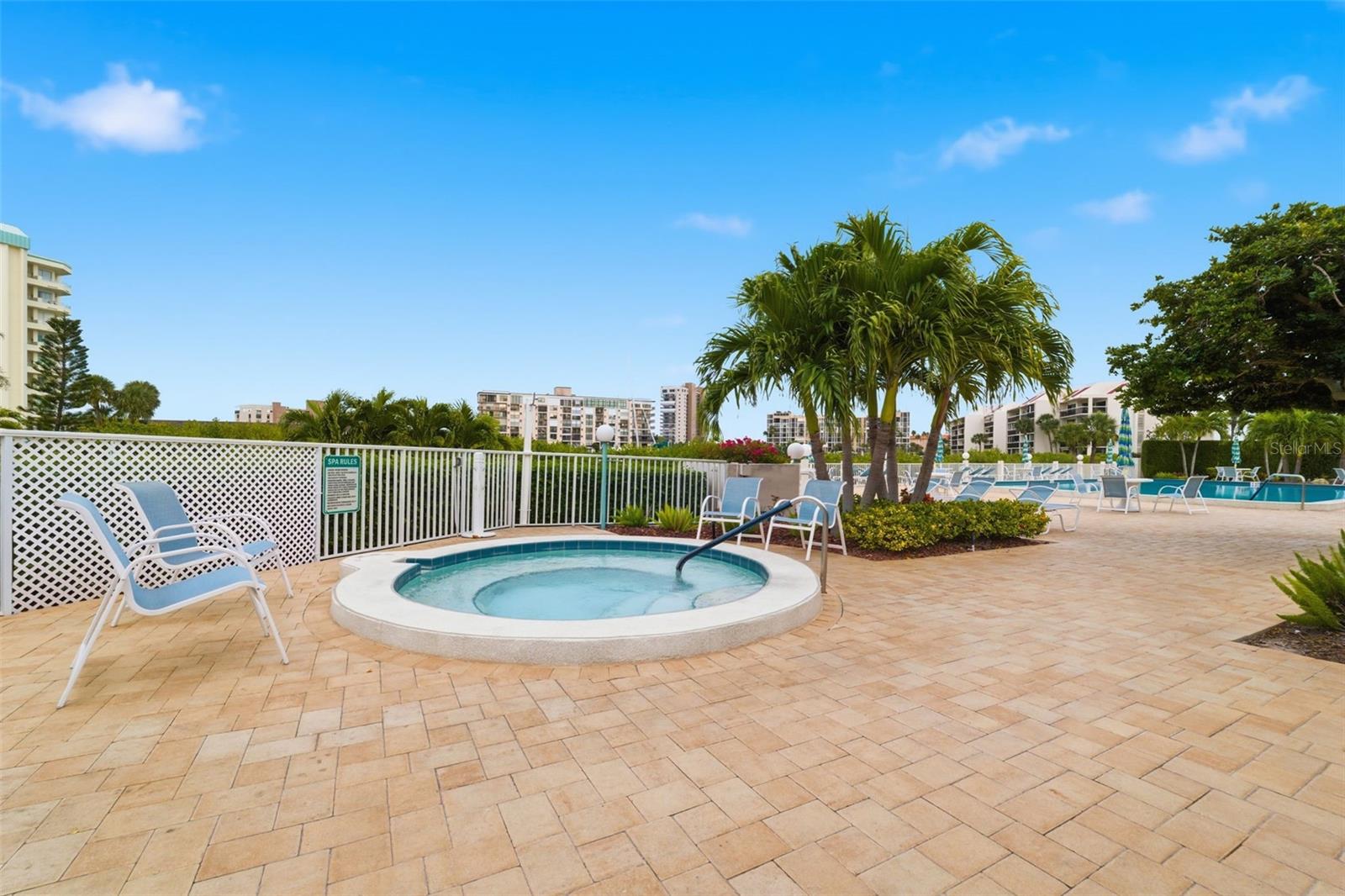 HARBOURSIDE CONDO - Residential