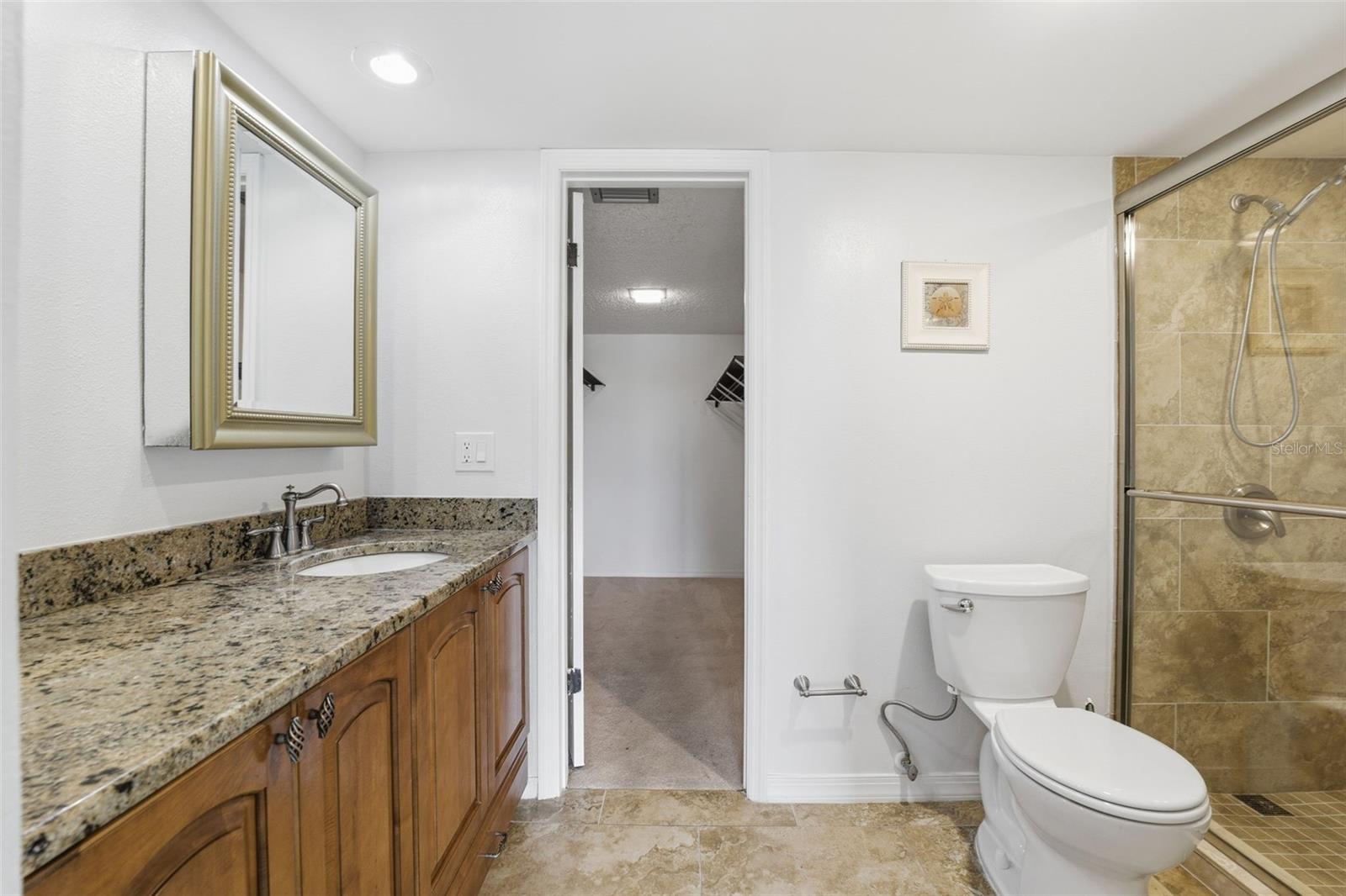 HARBOURSIDE CONDO - Residential