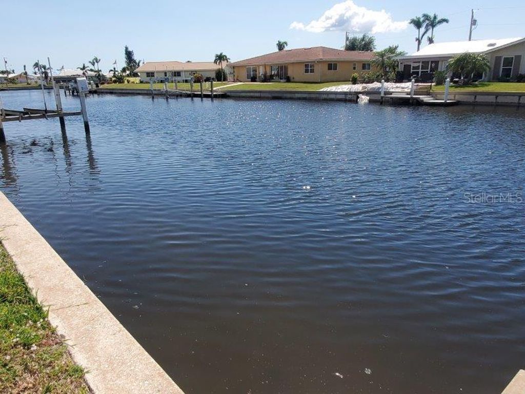 Photo of 423 Matares Drive, Punta Gorda, FL 33950 (MLS # C7473933)