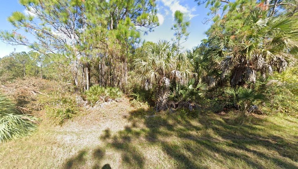 Photo of 26224 Deer Road, Punta Gorda, FL 33955 (MLS # G5096788)