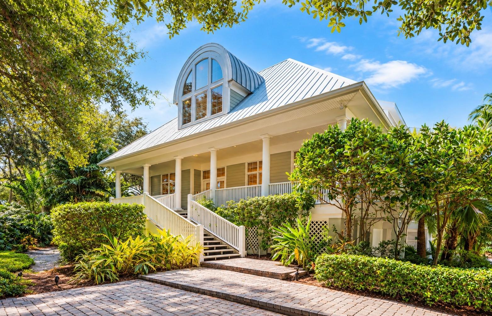 8846 FISHERMENS BAY DRIVE, SARASOTA, FL, 34231 1 8846 FISHERMENS BAY DRIVE