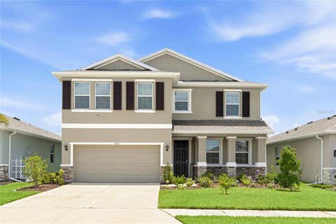 Photo of 5603 Night Owl Terrace, Palmetto, FL 34221 (MLS # A4700396)
