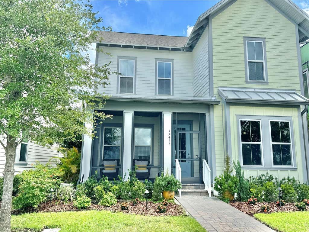 Photo of 13416 Beebe Alley, Orlando, FL 32827 (MLS # O6420256)