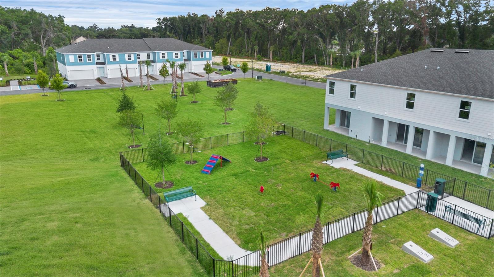 DELANEY RESERVE - Residential