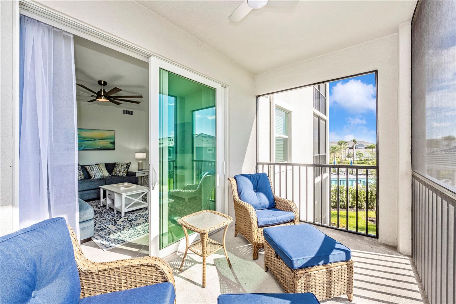 WELLEN PARK GOLF & COUNTRY CLUB - Residential Lease