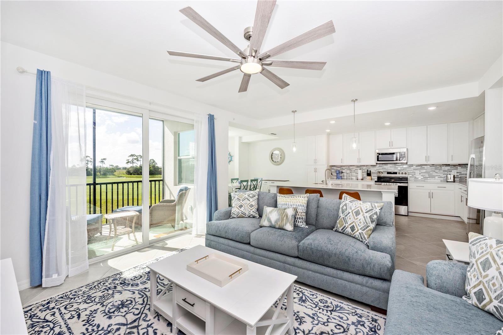WELLEN PARK GOLF & COUNTRY CLUB - Residential Lease