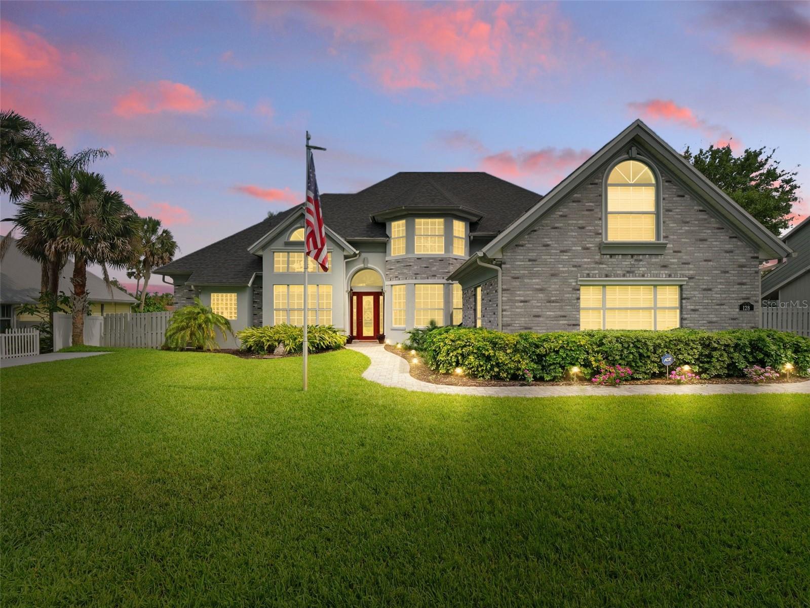 128 GODFREY ROAD