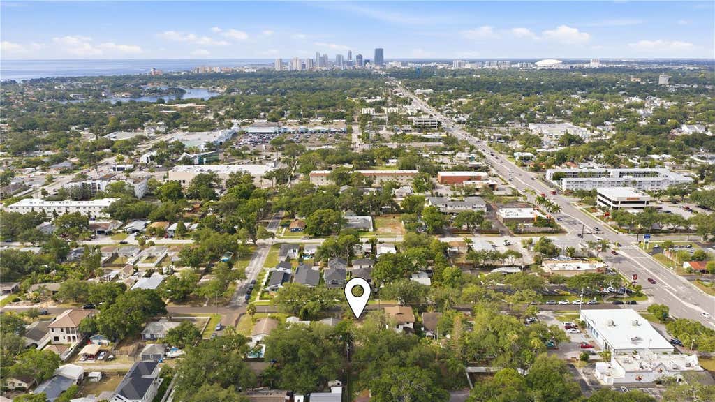 Photo of 331 43rd Avenue N, St Petersburg, FL 33703 (MLS # TB8516171)