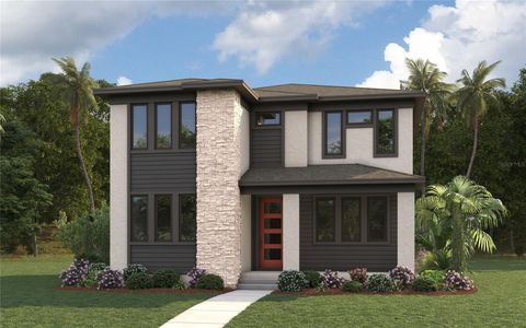 Photo of 331 43rd Avenue N, St Petersburg, FL 33703 (MLS # TB8516171)