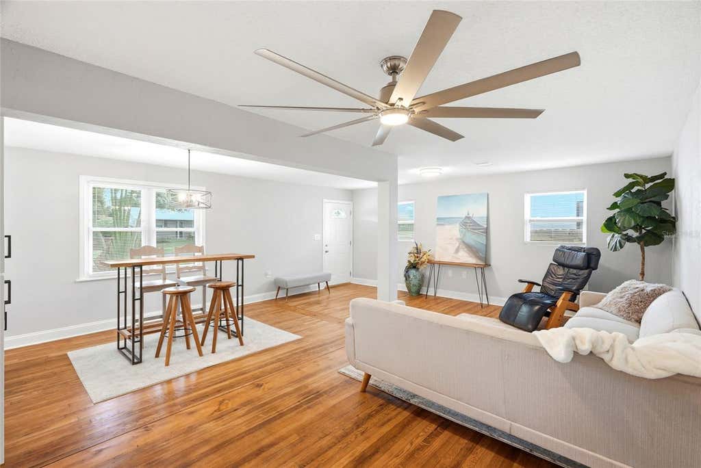 Photo of 5016 Dartmouth Avenue N, St Petersburg, FL 33710 (MLS # TB8528973)