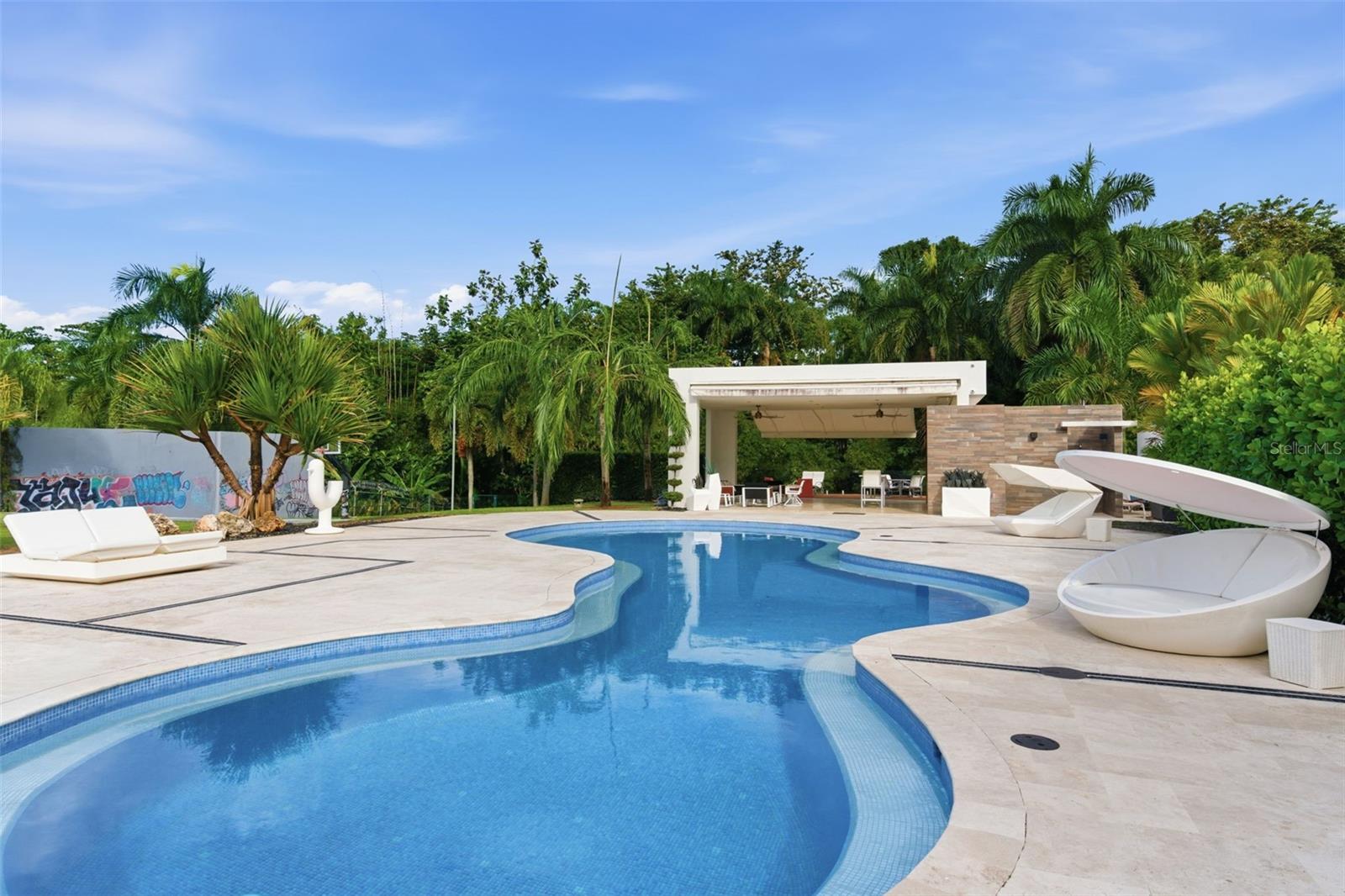 SANTA MARIA - Residential