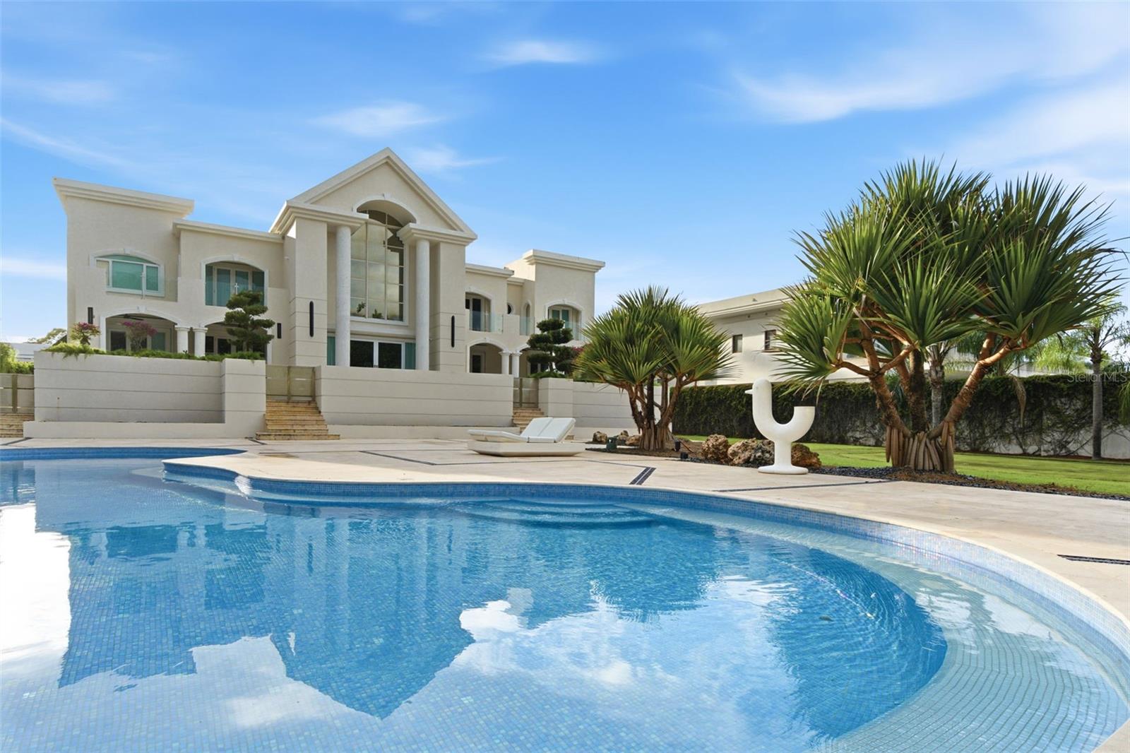 SANTA MARIA - Residential