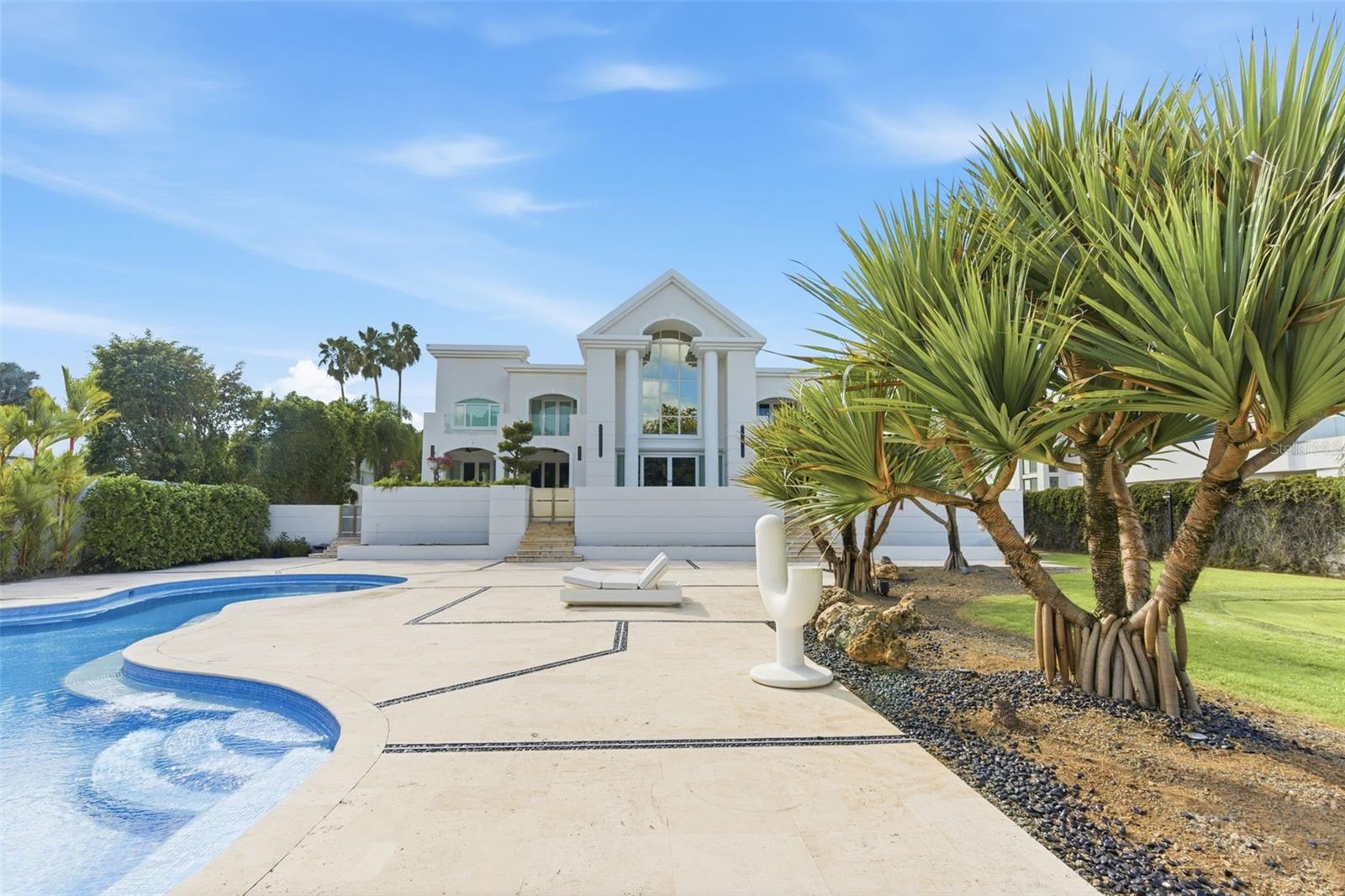 SANTA MARIA - Residential