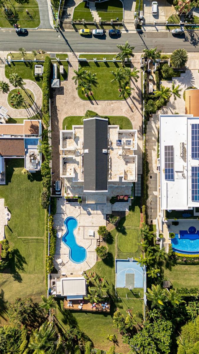 SANTA MARIA - Residential