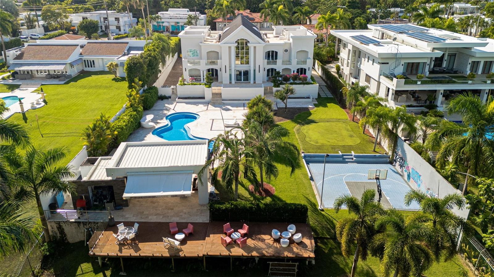 SANTA MARIA - Residential