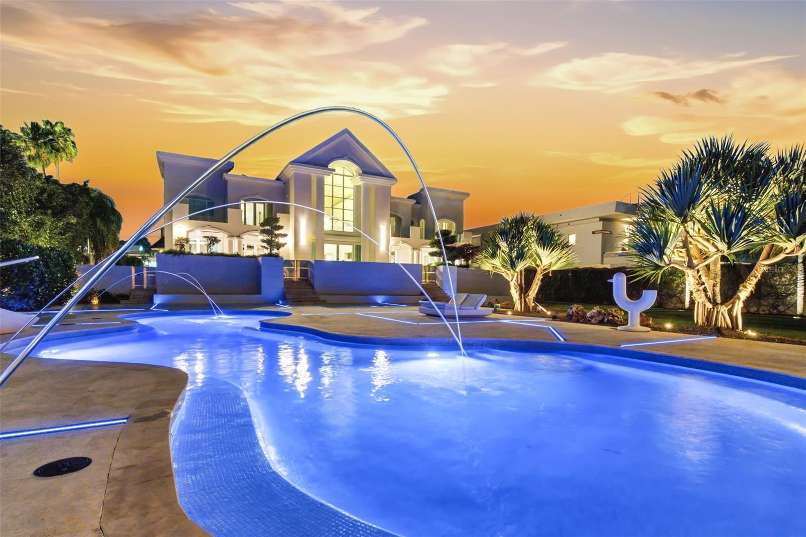 SANTA MARIA - Residential